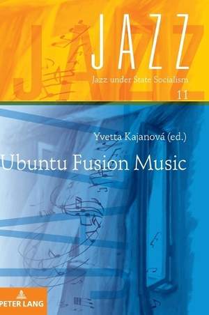 Ubuntu Fusion Music