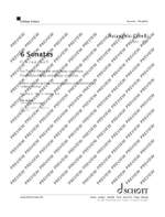 Corelli, Arcangelo: 6 Sonatas Vol. 2 Product Image
