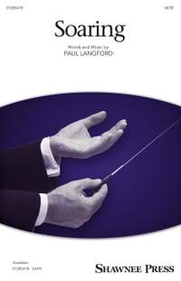 Paul Langford: Soaring