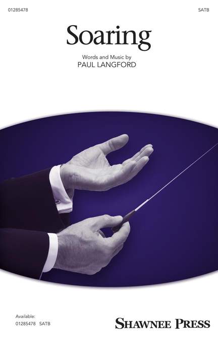 Paul Langford: Soaring