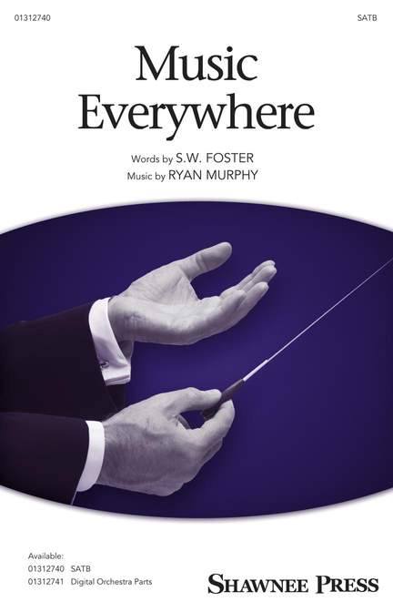 Ryan Murphy: Music Everywhere