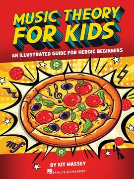 Music Theory for Kids