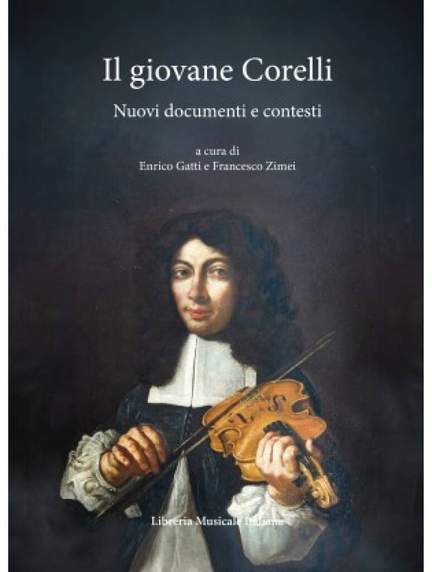 Il giovane Corelli