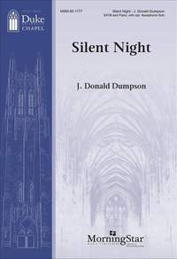 J. Donald Dumpson: Silent Night