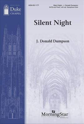 J. Donald Dumpson: Silent Night