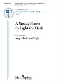 Angela Birkhead-Flight: A Steady Flame to Light the Dark