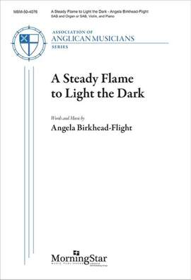 Angela Birkhead-Flight: A Steady Flame to Light the Dark