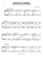 Indiana Jones Piano Solo Collection Product Image