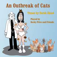 An Outbreak of Cats - Tunes By Derek Shaw