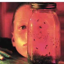 Jar of Flies