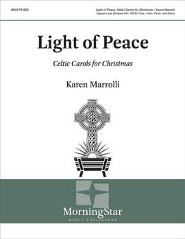 Karen Marrolli: Light of Peace