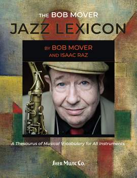 The Bob Mover Jazz Lexicon