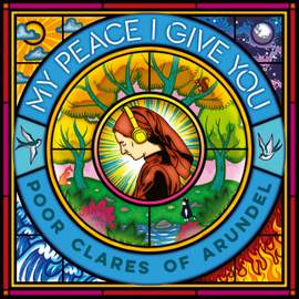 My Peace I Give You