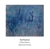 Paul Paccione - Distant Musics