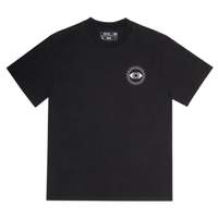 D'Addario All Seeing Eye T-Shirt, Faded Black, L