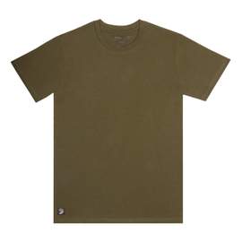D'Addario American Stage Cable T-Shirt, Army Green, 3XL