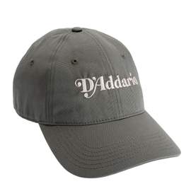 D'Addario Vintage Hat, Cypress Green