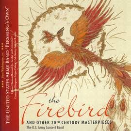 The Firebird and Other 20th Century Masterpieces