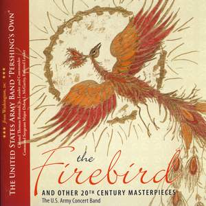 The Firebird and Other 20th Century Masterpieces