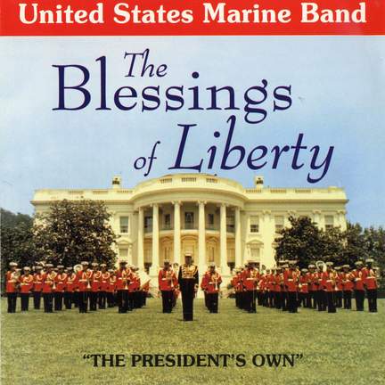 Marine Corps Institute March