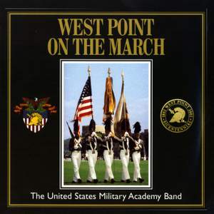 The Official West Point March