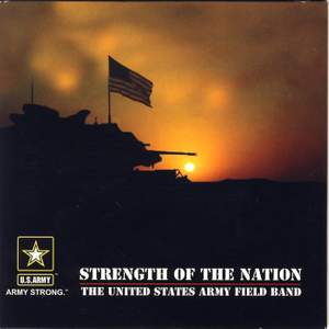 Army Strong