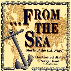 Anchors Aweigh (U.S. Navy Song)