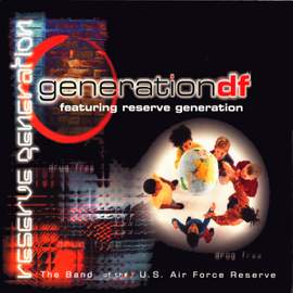 Generation DF