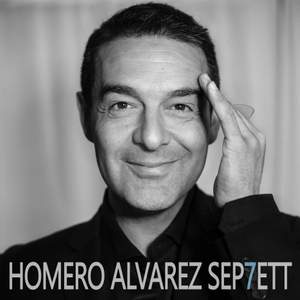Homero Alvarez Sep7ett