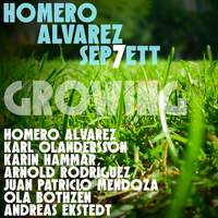 Growing