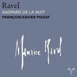 Ravel: Gaspard de la nuit, M. 55