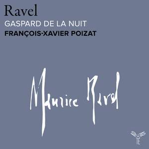Ravel: Gaspard de la nuit, M. 55