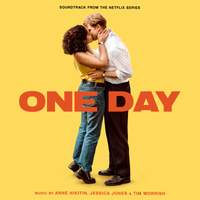 One Day - Soundtrack From the Netflix Series