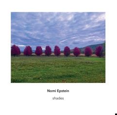 Nomi Epstein - Shades