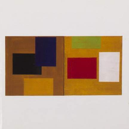 Earle Brown - Chamber Music