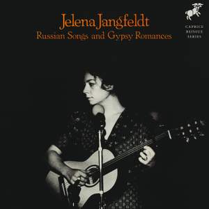 Russian Songs and Gypsy Romances