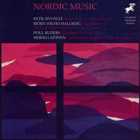 Nordisk Musik - Nordic Music (Extended Version)