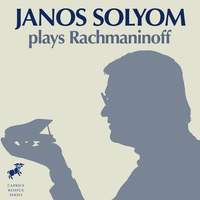 Janos Solyom plays Rachmaninoff
