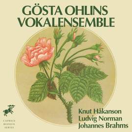Håkanson, Norman & Brahms