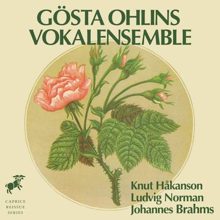 Håkanson, Norman & Brahms