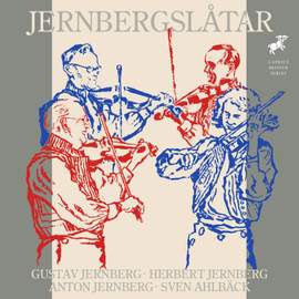 Jernbergslåtar