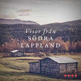 Visor från Södra Lappland