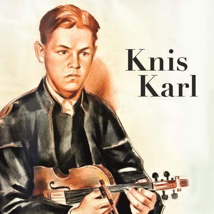 Knis Karl