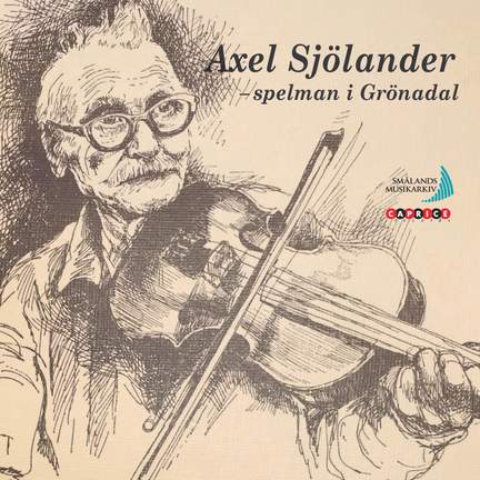 Spelman i Grönadal