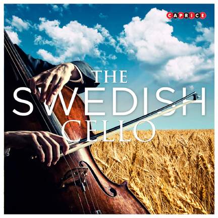The Swedish Cello