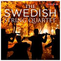 The Swedish String Quartet