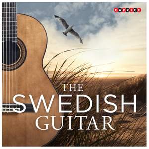 The Swedish Guitar