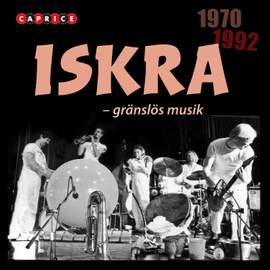 Iskra - gränslös musik