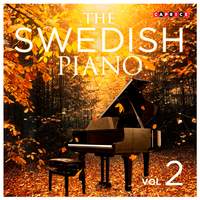 The Swedish Piano Vol. 2