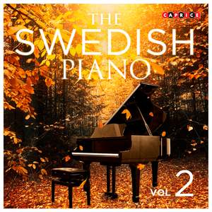 The Swedish Piano Vol. 2
